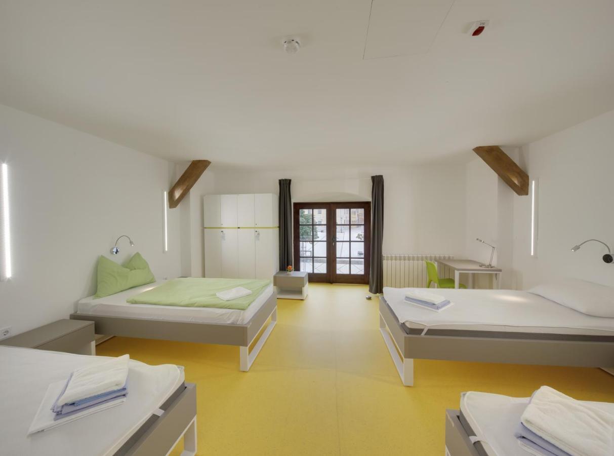 Hi Hostel Stara Pekara Ösek Dış mekan fotoğraf